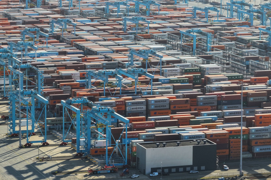 Trump sets 50% US tariffs on copper, Brazilian imports starting in August