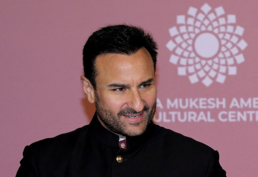 Bangladeshi national suspected of attacking Saif Ali Khan arrested in Mumbai