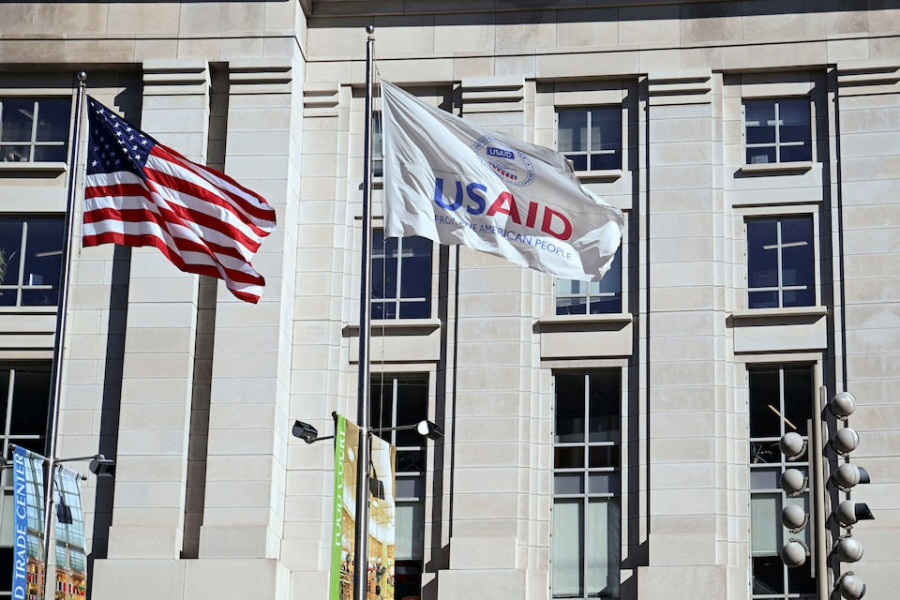 US aid suspension under Trump disrupts key health surveys in Nepal