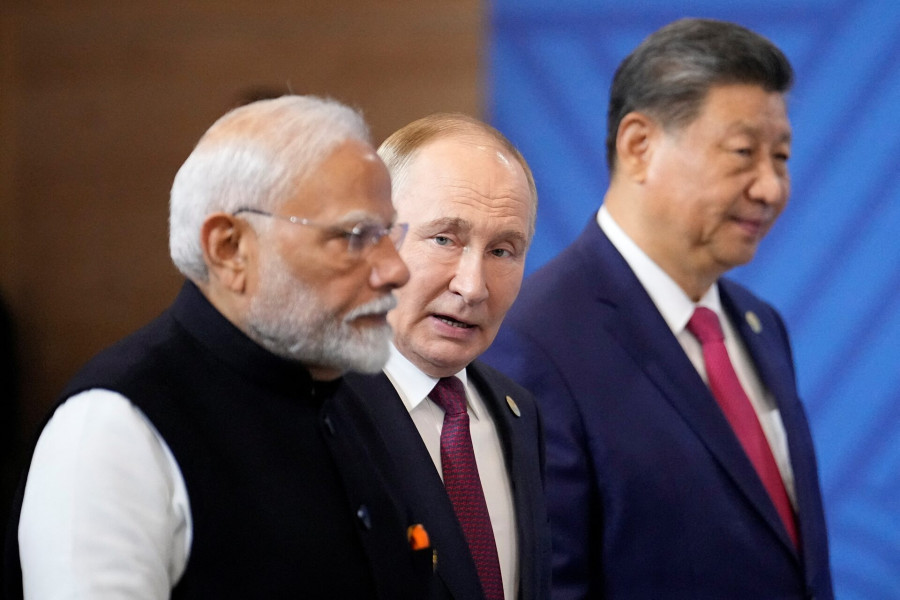 Why the SCO Summit is significant