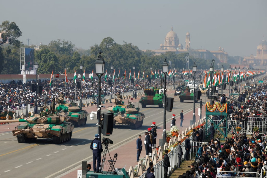 India seeks to push pace of defence cooperation with Southeast Asia