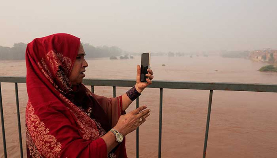 The AI storm drowning Pakistan