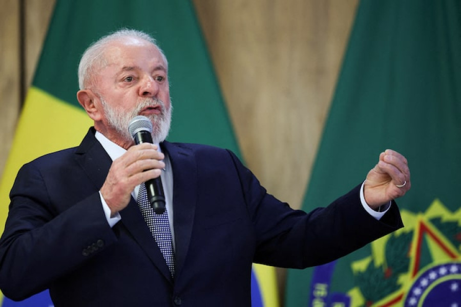 Brazil, Vietnam discuss plane, beef deals and BRICS summit