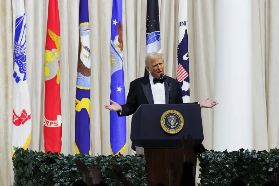 Aiming to weaken US foes, Trump faces an ‘unholy alliance’