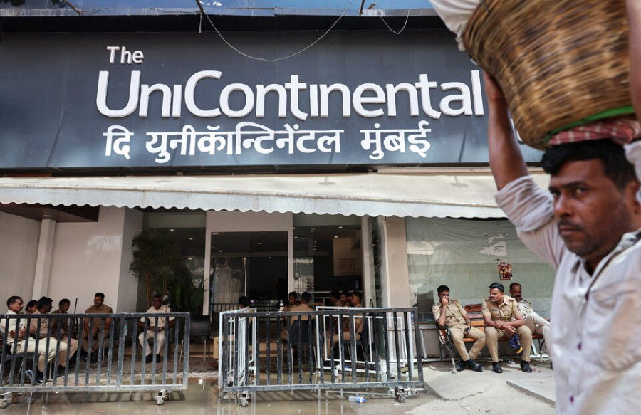 Indian stand-up comic sets off free speech debate with parody song