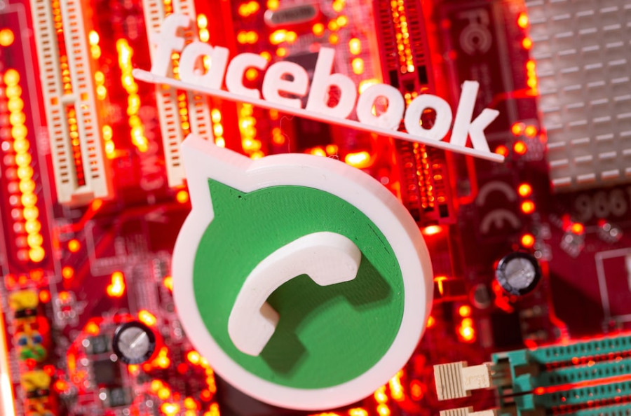 Facebook owner Meta faces existential threat at trial over Instagram, WhatsApp