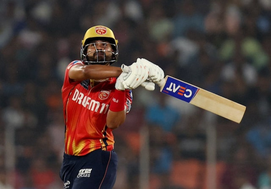 IPL underdogs Punjab dare to dream under selfless Iyer