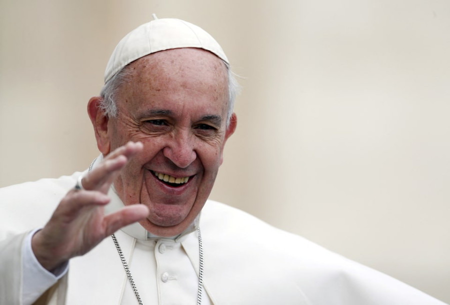 Who could be the next pope? Some possible candidates