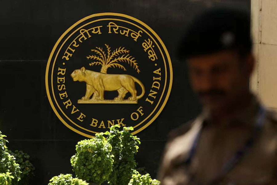 India’s central bank cuts rates for first time in nearly 5 years; signals less restrictive approach