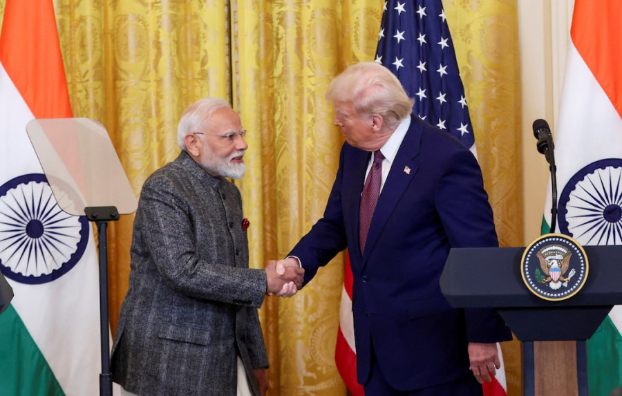 India eyes tariff cut on $23 bln of US imports, to shield $66 bln in exports, sources say