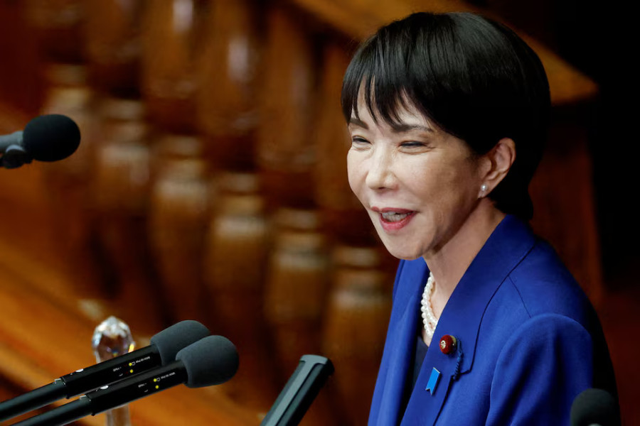 China hints at Xi meeting with Japan’s new premier Takaichi