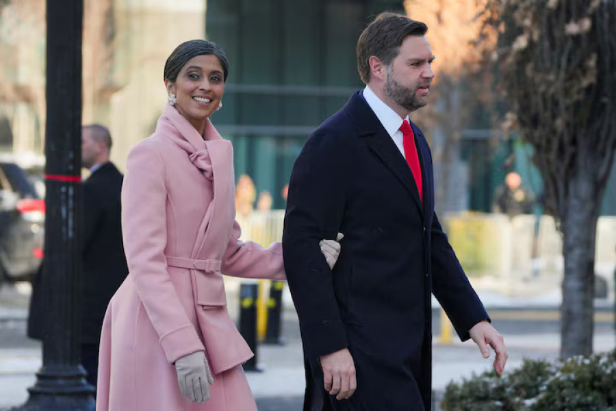 Greenland leaders lambast US delegation trip as Trump talks of takeover