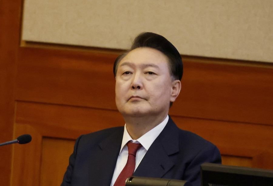 Deepfakes cast shadow over South Korea’s presidential election