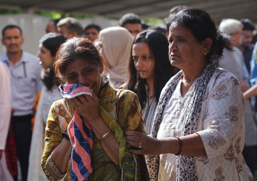 Pakistan closes air space for Indian airlines, warns against water treaty violation