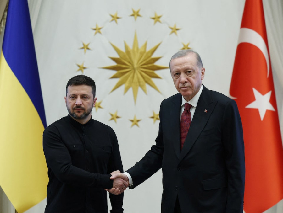 Peace breakthrough unlikely as Putin declines to meet Zelenskiy in Turkey