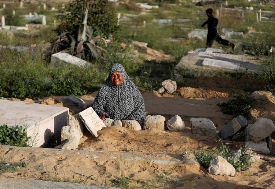 Israeli PM Netanyahu vows to pressure Hamas after ceasefire proposal