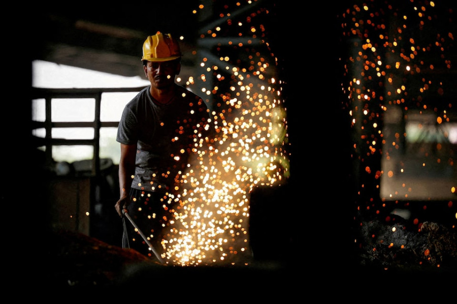 Trump raises tariffs on aluminum, steel imports in latest trade war salvo