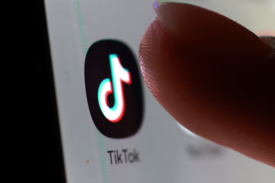 US Treasury’s Bessent says China has approved TikTok transfer deal