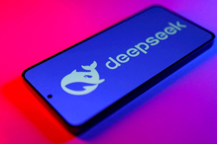 South Korea says DeepSeek transferred user data, prompts without consent