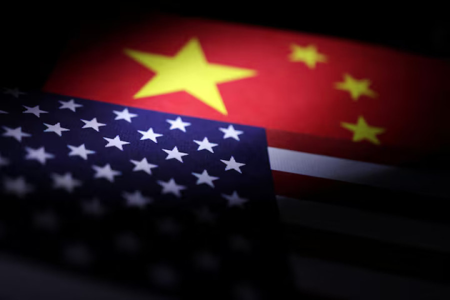China blames US for global panic over rare earths controls