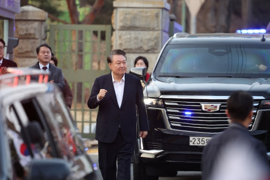 South Korea prosecutors to pursue Yoon’s conviction despite jail release