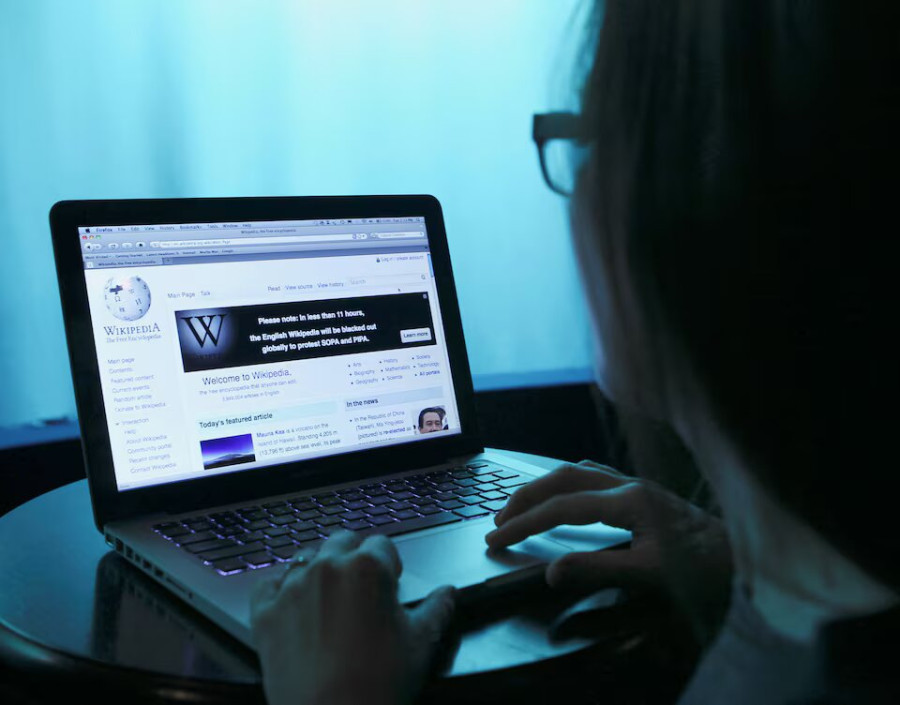 Wikimedia challenges India content takedown, warns of chilling effect on free speech