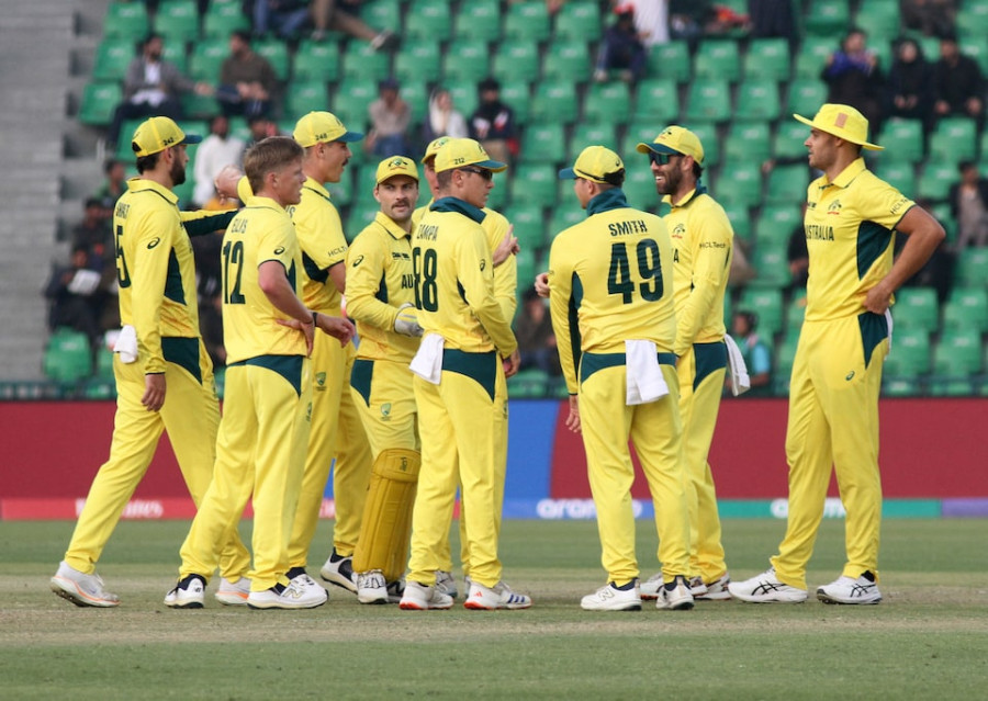 Australia, South Africa forced to wait on Champions Trophy semi-final venues