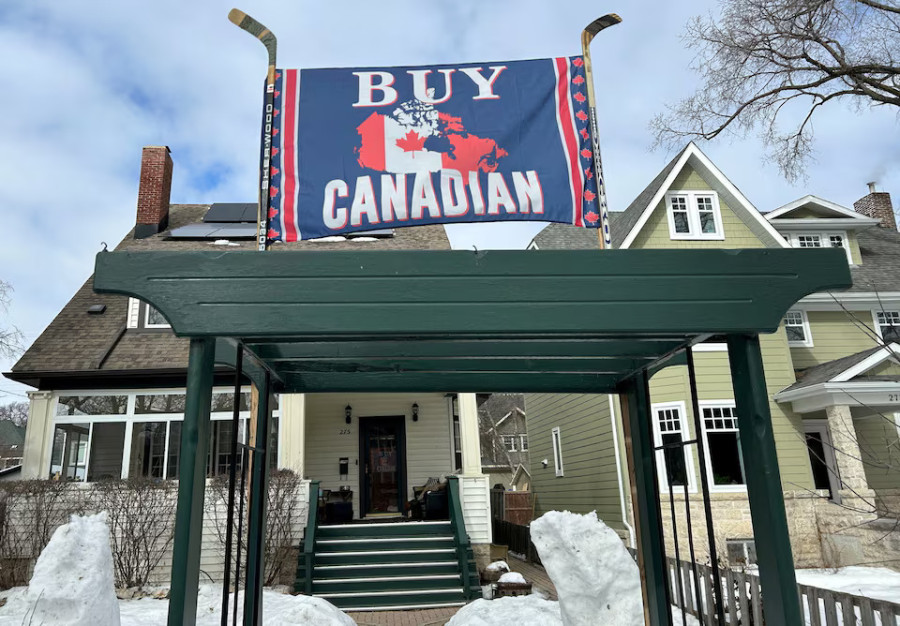 As ‘Buy Canadian’ grows, more US companies say retailers turning away their products