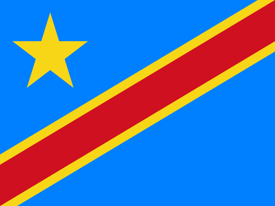 At least 148 people die after boat catches fire in Congo, media reports say