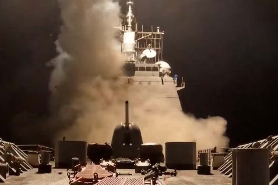 Yemen’s Houthis won’t ‘dial down’ under US pressure or Iranian appeals