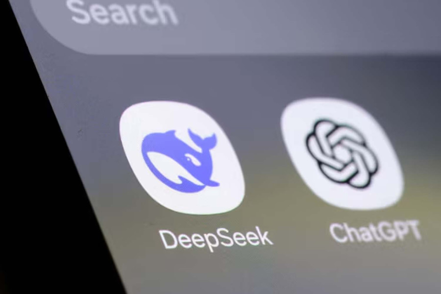 India's finance ministry asks employees to avoid AI tools like ChatGPT, DeepSeek