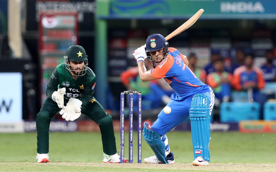 Pakistan seek revenge, India plot a hat-trick of humiliation