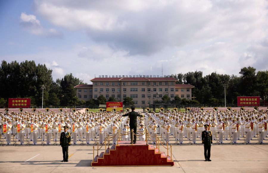 Besides SCO summit, Oli to attend Beijing parade against Japan