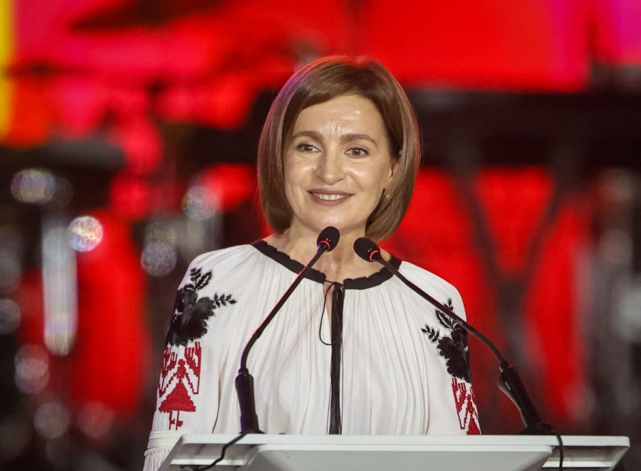 Why Moldova’s upcoming parliamentary election matters