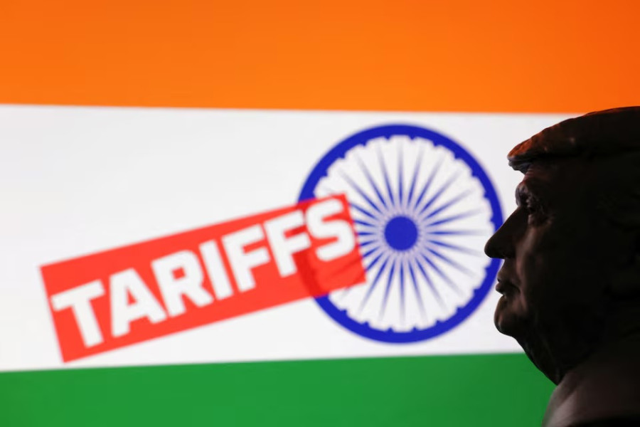 India pushes ahead with US trade talks despite tariff hike to 50%
