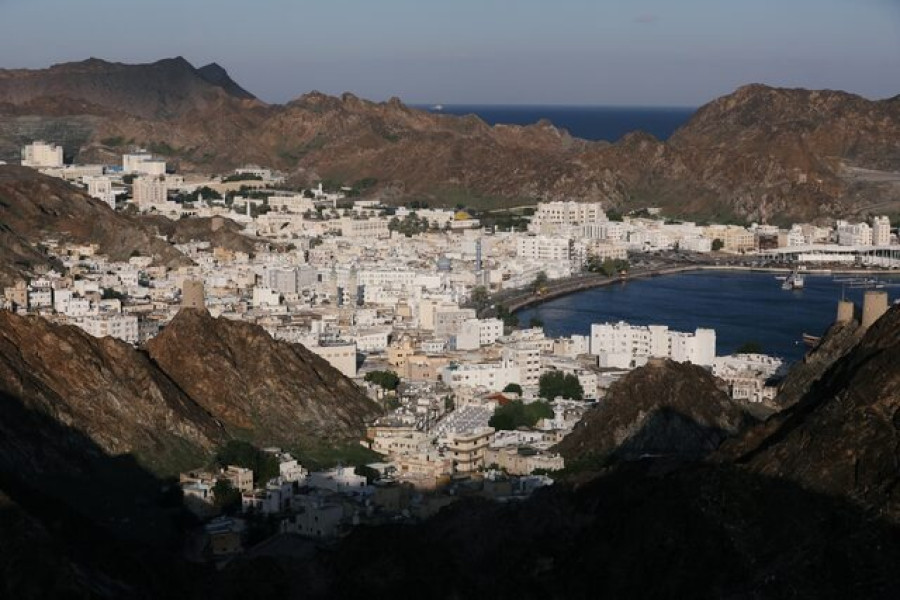 Oman deports 20 Nepalis convicted of cybercrime