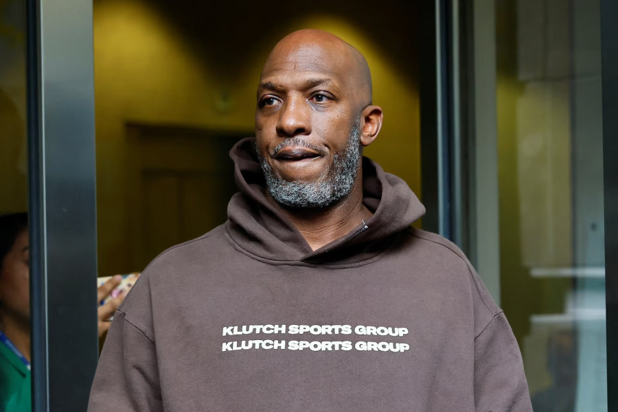 NBA’s Chauncey Billups, Terry Rozier among dozens arrested in illegal gambling probe