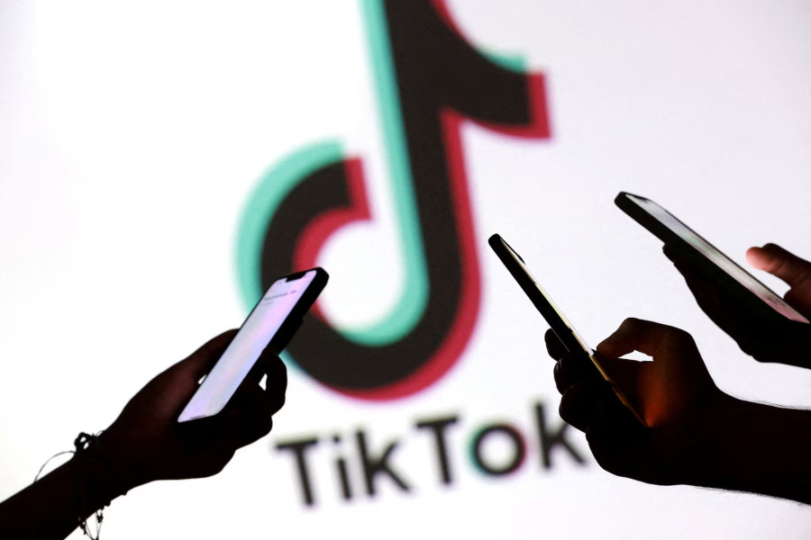 US, China in deal for TikTok to keep operating in US