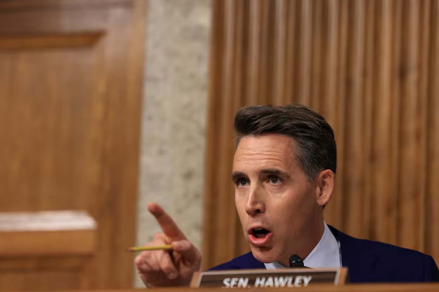 Musk and Trump allies ratchet up rhetoric against the judiciary