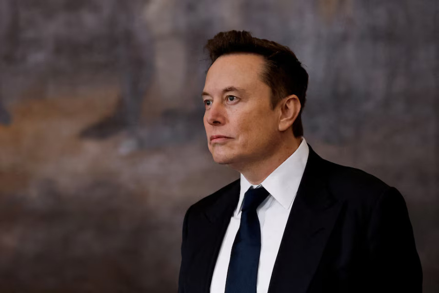 US judge declines to block Elon Musk’s DOGE from Labor Department systems