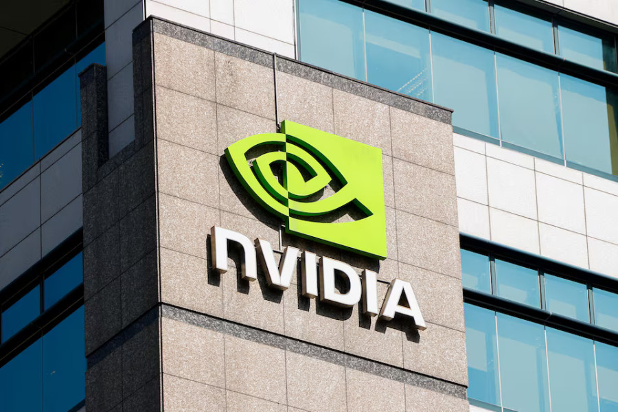 Nvidia kept some China customers in the dark about new US chip clampdown, sources say