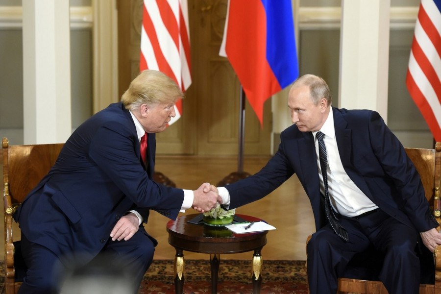 Moscow, Washington agree on joint steps to restore diplomatic missions