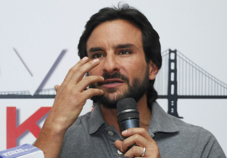 Bollywood star Saif Ali Khan stabbed at Mumbai home