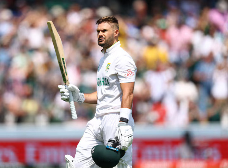 Pakistan’s spin conditions a fair challenge, says South Africa captain
