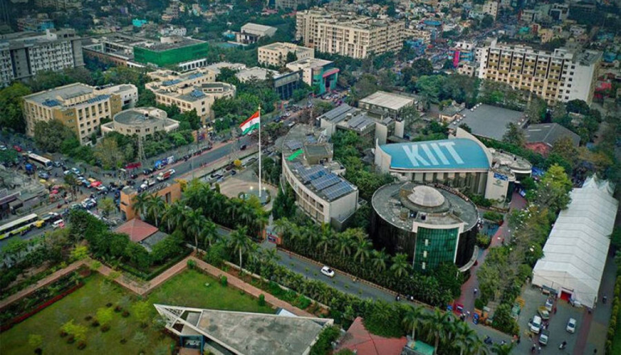 2nd death of Nepali student at KIIT sends fresh shock waves