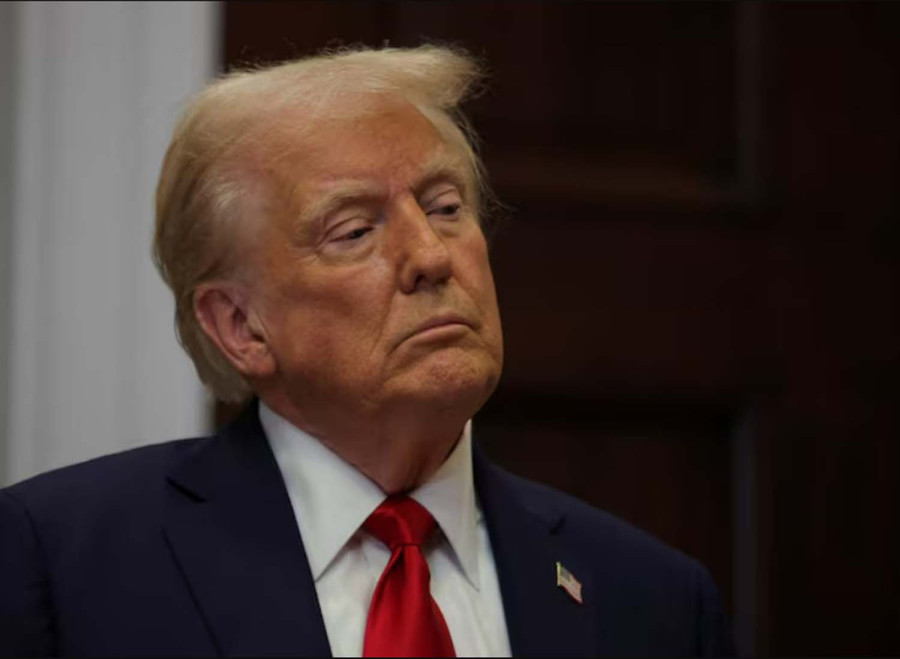 US judge temporarily blocks Trump’s order restricting birthright citizenship