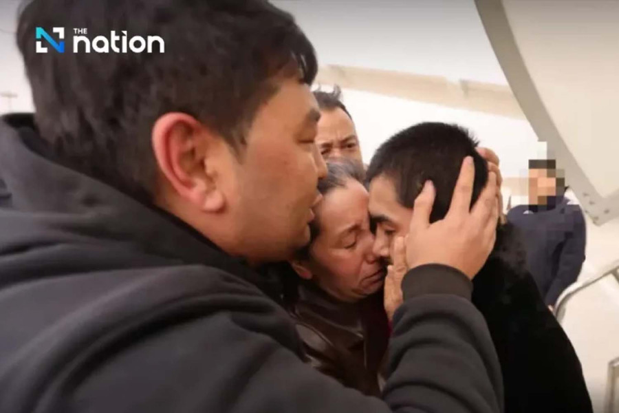 Amnesty International condemns Thailand’s Uyghur deportation as “unimaginably cruel”