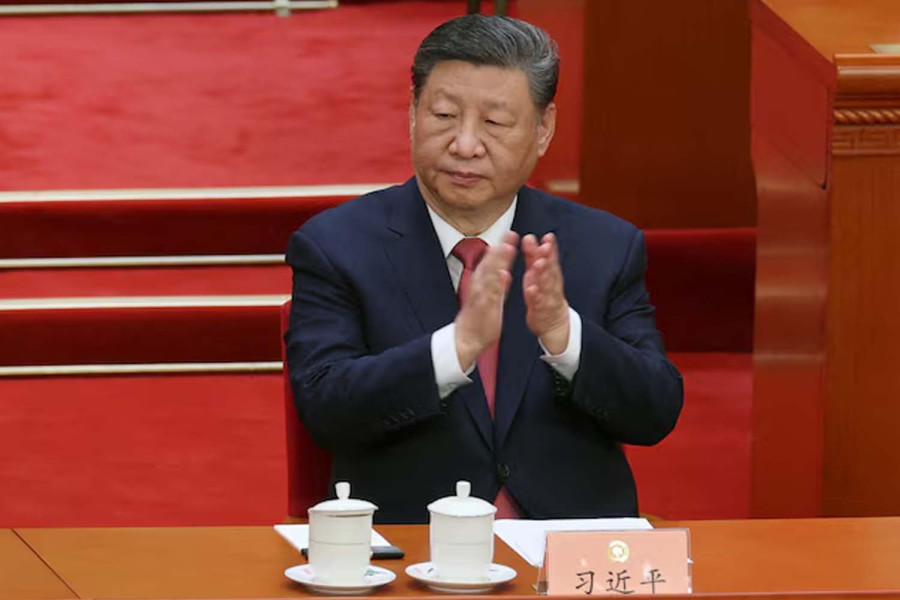 Foreign CEOs to flock to China for key summit, Xi meeting, sources say